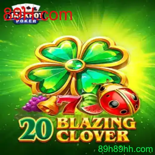 Desvendando o Universo de 20BlazingClover: Um Mergulho no Mundo do Entretenimento Digital