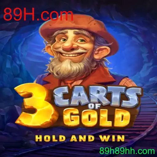 Descubra o Fascinante Universo de 3cartsOfGold