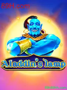 Descubra a Magia de Aladdinslamp: Um Mundo de Aventuras