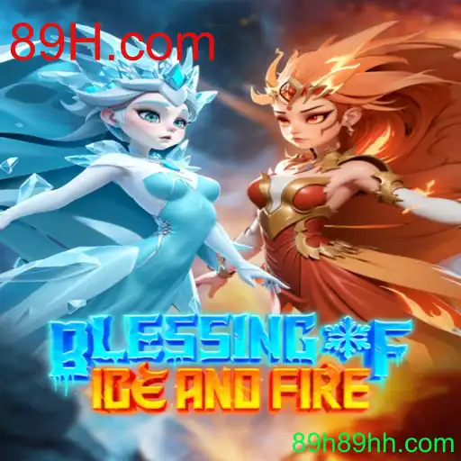 Explorando o Mundo do Jogo Blessing of Ice and Fire