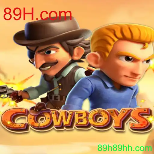Descobrindo o Mundo do Jogo 'COWBOYS' e a Influência de 89H.com