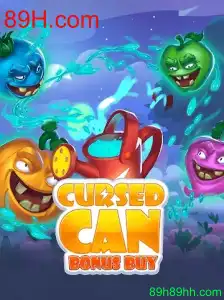 Explorando o Fascinante Mundo de CursedCanBonusBuy