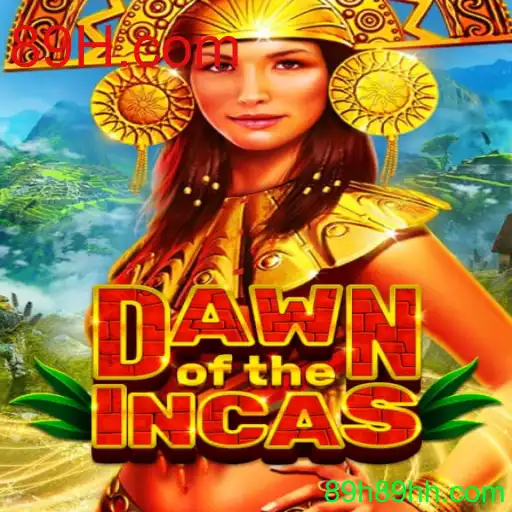 DawnoftheIncas: um Mergulho em uma Aventura Épica