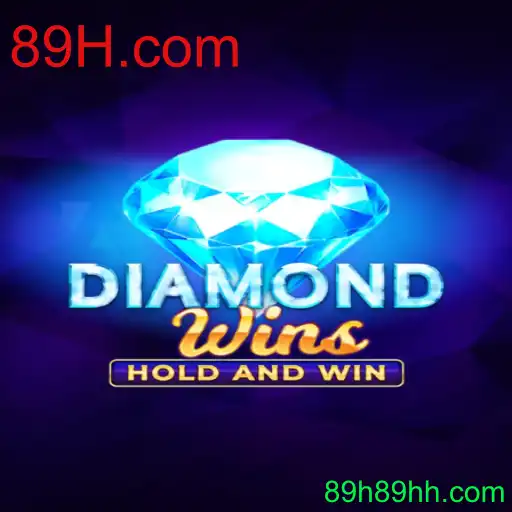 Descubra o Jogo Viciante DiamondWins no 89H.com