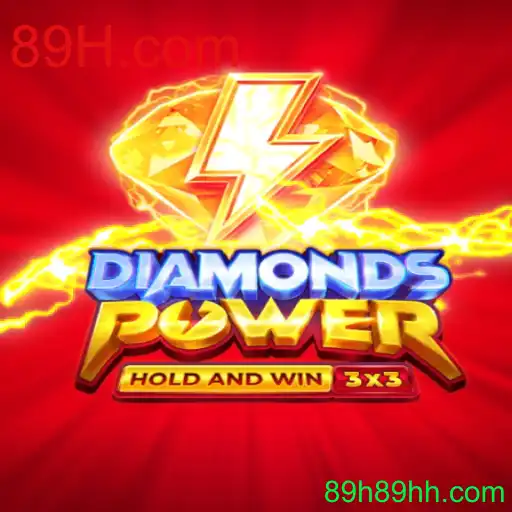 Descubra o Jogo Diamondspower: Descrição e Regras