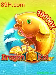 Descubra o Fascinante Jogo DragonKoi: Um Mergulho nas Regras e Evoluções Recentes