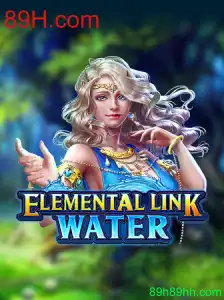 Explorando o Mundo Aquático de ElementalLinkWater: Um Fenômeno de Jogo Online