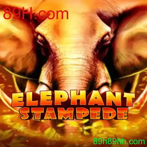 Descubra o Fascinante Mundo de ElephantStampede