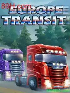Explorando o Mundo de EuropeTransit: Um Desafio Estratégico