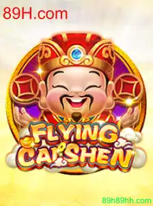 Explorando o Fascinante Mundo de FlyingCaiShen em 89H.com