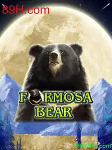 Descubra o Envolvente Jogo FormosaBear