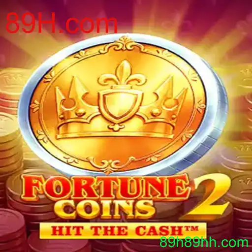 FortuneCoins2: Descubra a Emoção do Jogo de Azar Inovador