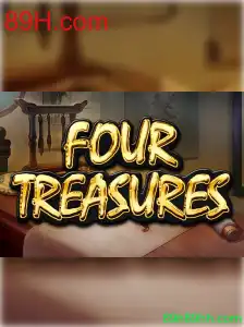 Descubra FourTreasures, o Novo Fenômeno dos Jogos Online