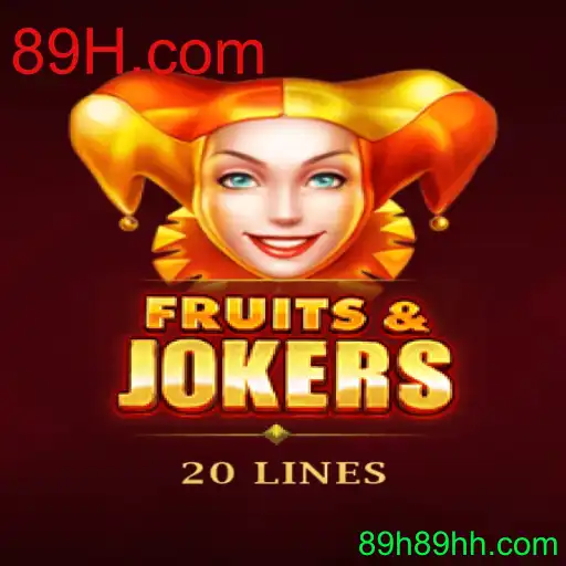 Explorando o Universo Vibrante de FruitsAndJokers20