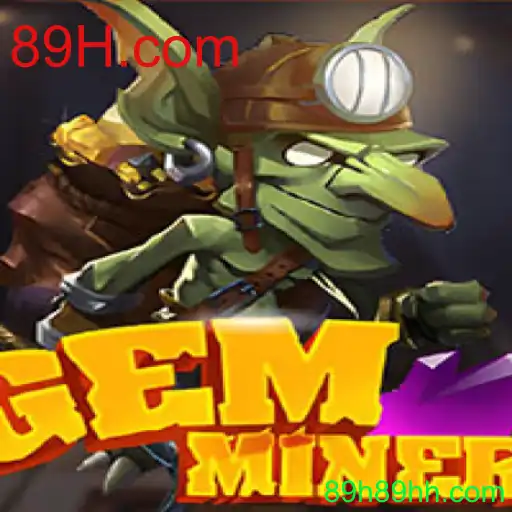 Descubra o Universo de GemMiner em 89H.com