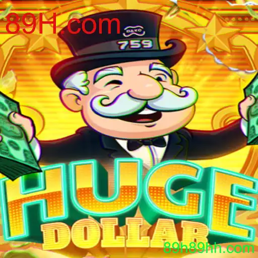 Descubra o Jogo de Estratégia e Sorte: HugeDollar