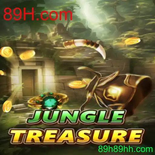 JungleTreasure: Uma Aventura Selvagem com 89H.com