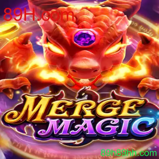 Descobrindo MERGEMAGIC com 89H.com