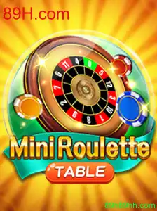 Descubra o Empolgante Mundo do MiniRoulette
