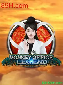 Descubra o Cativante Mundo de MonkeyOfficeLegend