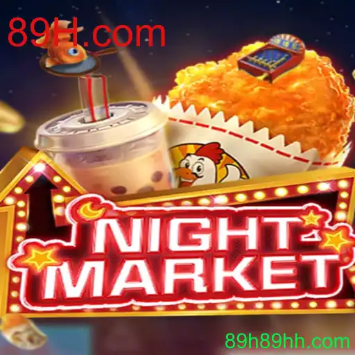 Descubra o Fascinante Mundo de NIGHTMARKET: Um Jogo de Estratégia Inovador