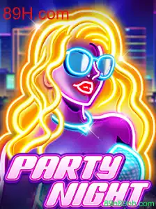 Descubra o Novo Fenômeno dos Jogos de Festa: PartyNight