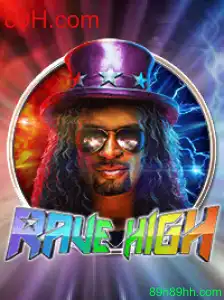 RaveHigh: Uma Experiência de Jogo Imersiva com 89H.com