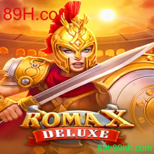 Descubra o Fascinante Universo do Jogo RomaXDeluxe