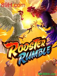 RoosterRumble: Conheça o Empolgante Jogo Online Inspirado em Brigas de Galos