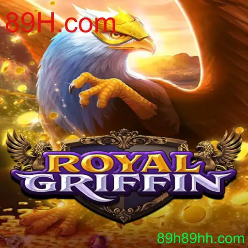 Explorando o Jogo Fascinante: RoyalGriffin e o Portal 89H.com