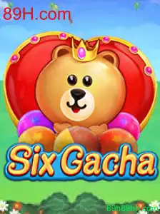 Técnicas e Estratégias para Dominar o Jogo SixGacha
