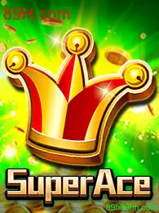 Explorando o Mundo de SuperAce: Uma Nova Experiência de Jogo