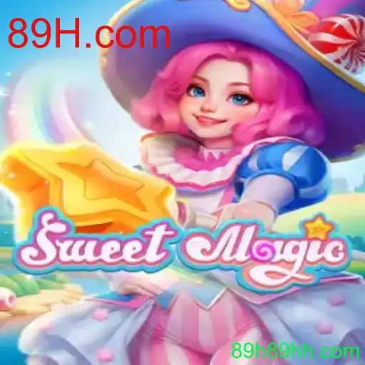 Descubra a Magia do Jogo SweetMagic e Entre na Diversão 89H.com