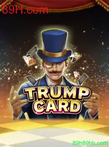 TrumpCard: O Jogo de Estratégia que Está Conquistando o Mundo