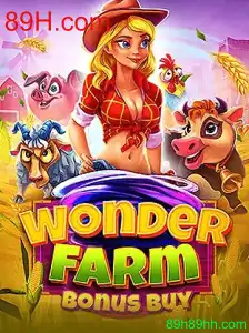 Desvendando o Universo do Jogo WonderFarmBonusBuy